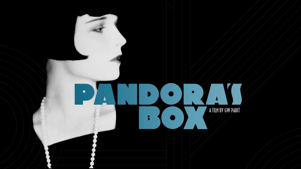 Pandora's Box Trailer thumbnail