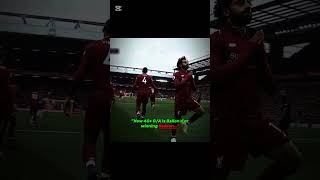 Football standard have normalized 😭