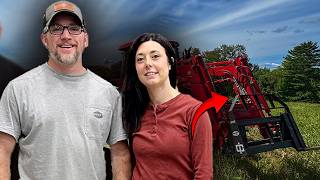 What happened to Lumnah Acres? Inside the 500-Acre Property, and the Farm’s New Chapter