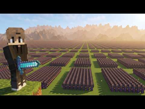 Why Only 0.1% of Players Can Join this Army...