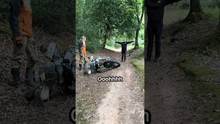 Check out my latest video to see what I am talking about and why I did this...