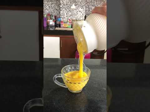 Smoothie Mango Juice ?LINK IN BIO