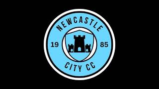 Newcastle City CC 1st XI First Team v Tynedale CC 1st XI