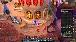Ring the Kirin Tor - Achievement - World of Warcraft