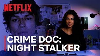 Netflix Crime Doc | Night Stalker: The Hunt of a Serial Killer