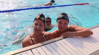 FRESNO STATE SWIM AND DIVE | vs University of Pacific