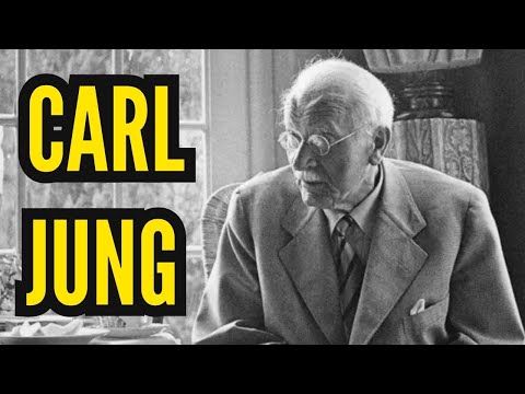 Lecciones OCULTAS de CARL JUNG