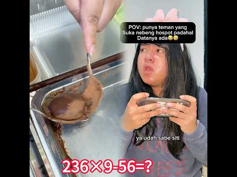 Teman kalian gini juga nggak😩😁😵💫😑🤢😑🥴😬😡👇🏻🥴😬😂
