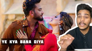 Elvish Yadav New Song Hum To Deewane | Urvashi Rautela