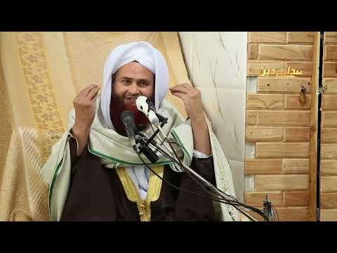 HAZRAT ABU BAKAR R A WAQIA FULL BAYAN MOLANA ABDUL MATIN JAMALI