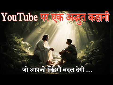 एक अद्भुत कहानी | आपकी ज़िंदगी बदल देगी ये कहानी | Motivational story