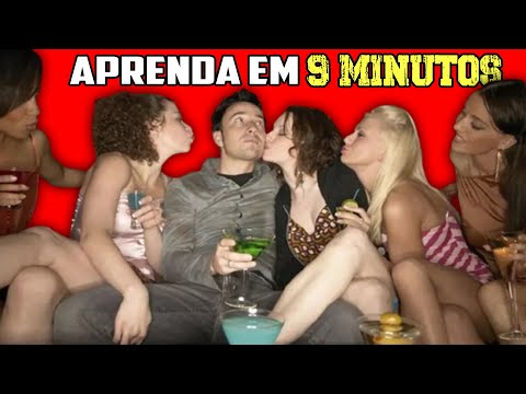 3 COISAS QUE AS MULHERES EXIGEM DOS HOMENS