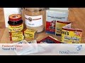 Understanding Yeast Types