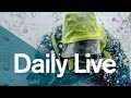 1300 UTC Daily Live – Sunday 17 December 2017 | Volvo Ocean Race