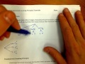 Fundamental Counting Principle Concepts