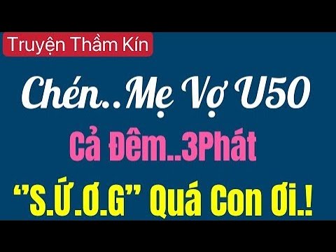 [CỰC HAY] CƯỚI VỢ NGỐC 😑 Truyện Ngắn Hay Nhất Về Hôn Nhân Gia Đình Hay Nhất 2024