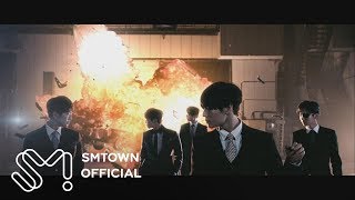 SHINee - Get The Treasure