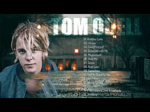 Tom Odell  Best Songs Playlist 2023- Tom Odell Greatest Hits Full Album