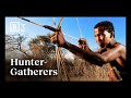 Understanding Hunter-Gatherer Societies and Modern Work