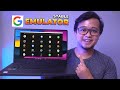 Pertanyaan Seputar Emulator Android