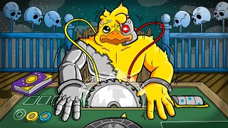 EL JUEGO DONDE APUESTAS TUS DEDOS