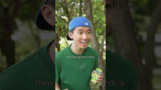 Bị rước trễ thì có gì đâu chài. #honguyenminhkhang #KUNXoaiChanhDay #LacCuonCuon #HoptaccungKun