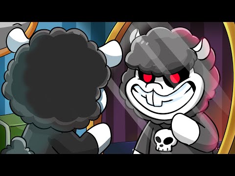 BABA CHOPS SAD BACK STORY?! Poppy Playtime Chapter 4 Animation