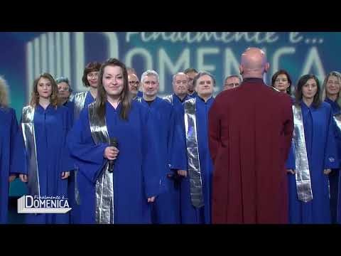 7 Hills Gospel Choir