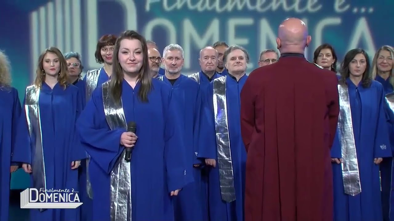 7 Hills Gospel Choir