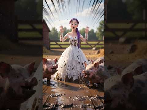 Rumi dan ronaldo di buat kacau oleh ipin! #shortsviral