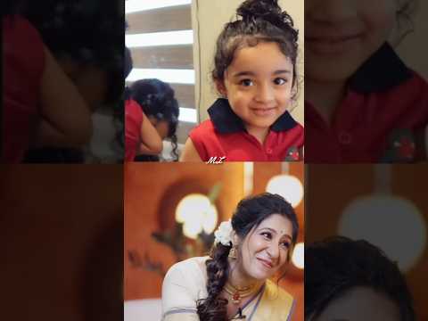 നിലു ബേബിനെ അനുകരിക്കുന്ന ശ്വേത മോഹൻ #viralshorts  #shorts #ytshorts #youtubeshorts #shortsfeed