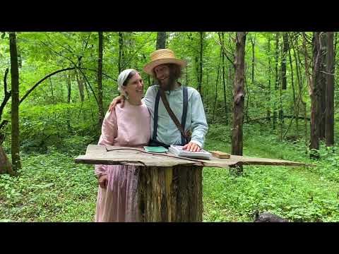 Are you mad at God? | Sabbath June 7, 2025 | Titus & Stephanie Morris