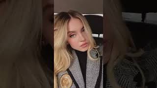 Sydney Sweeney