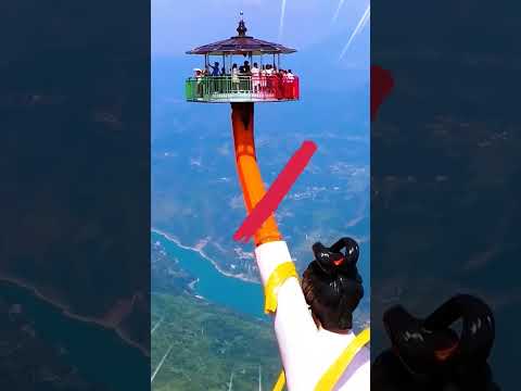 China Ka Gajab Statue 🗽