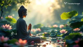 Deep Meditation Music for Inner Peace 22 | Heals Mind, Body and Soul