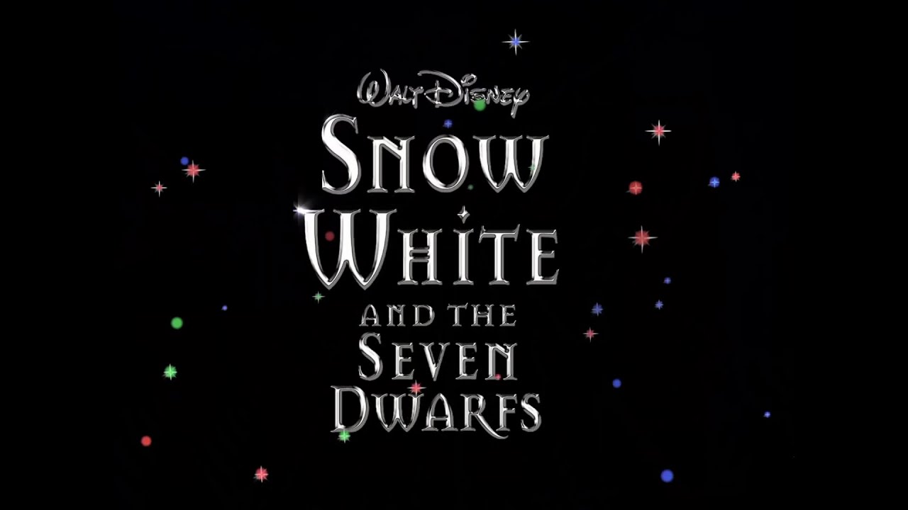 Snow White and the Seven Dwarfs Trailer thumbnail
