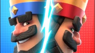 ⚔️ CLASH ROYAL ⚔️