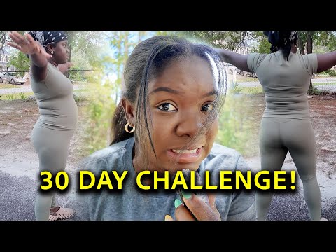 I’m FAT and I need to do something about it.