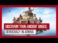 Exploring Ancient Greek Democracy