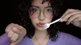 ASMR ¿PUEDO COMER TU...?