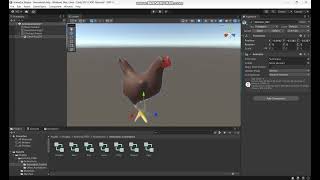 Animator  Pt 1