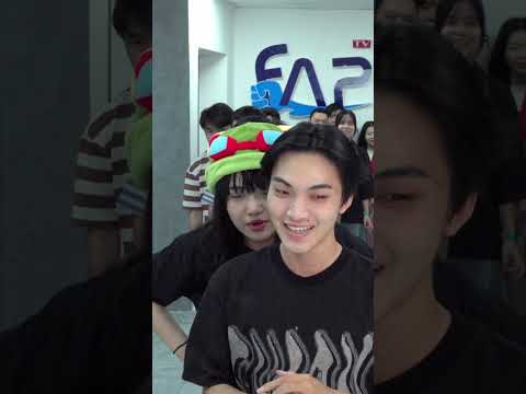 Đây là tôi khi ai đó hỏi về địa lý sau khi sát nhập | Hi Team #faptv #hiteam
