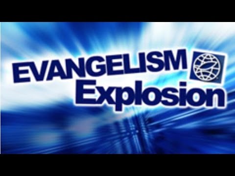 xee evangelism