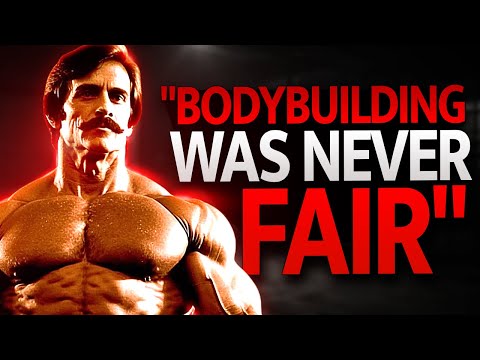 The Dark Side of Mr. Olympia: 10 Shocking Robberies