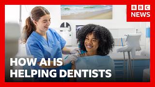 YouTube video thumbnail: Could AI Help us Smile More? 