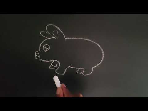 how to draw different types of animals drawing easy step by step @15secondsdrawings