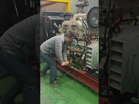 Cqstart Spring Starter On-site Test || Test 35 Times, Succeeded 35 Times