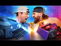 Robot Battle Challenges and Strategies