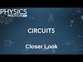 Exploring Series and Parallel Circuits