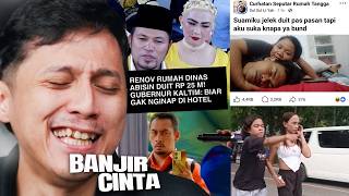 cinta banget banget
